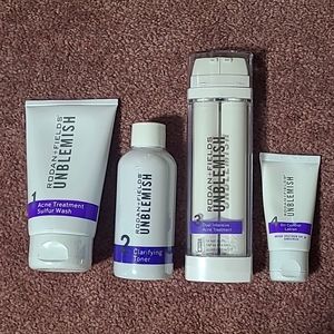 Rodan + Fields - Unblemished Regimin